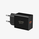 ACMIC CQC01 USB 18W Kepala Charger Fast Charging Adaptor