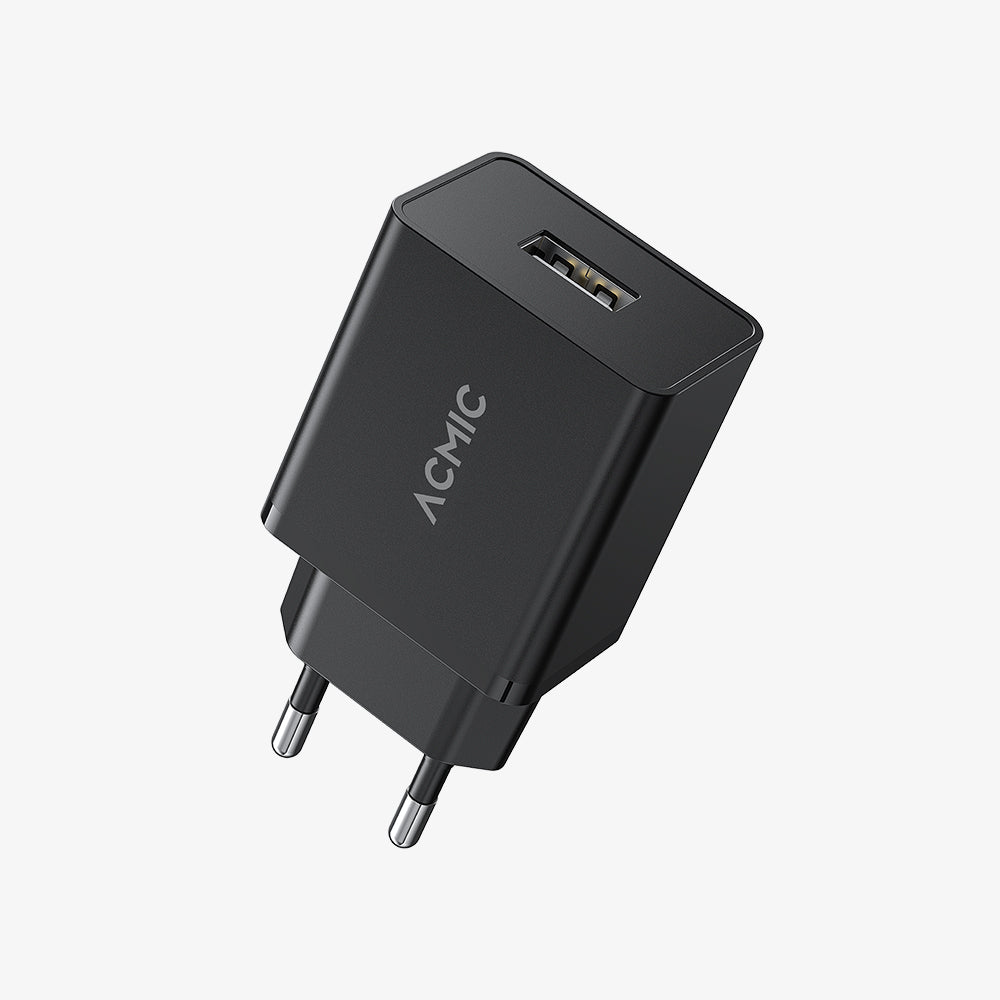 ACMIC CWC01 USB 10W Kepala Charger Fast Charging Adaptor