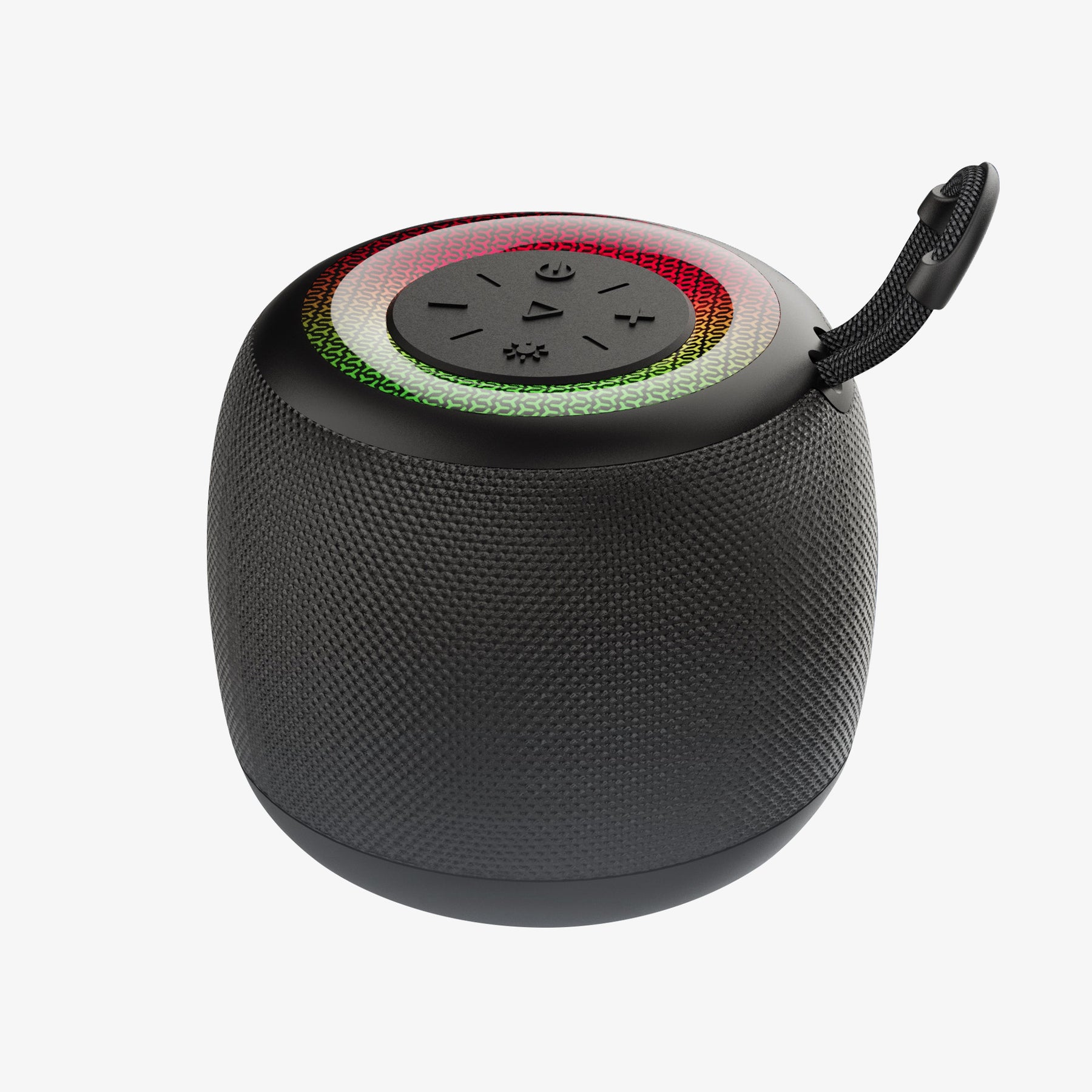 ACMIC MINI BOOMBASS Bluetooth Portable Speaker Stereo Wireless Extra Powerful Bass Waterproof
