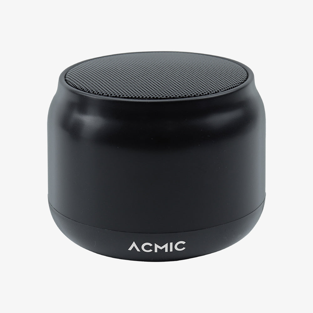 ACMIC MINI TUNE Bluetooth Portable Speaker Stereo Wireless Extra Bass