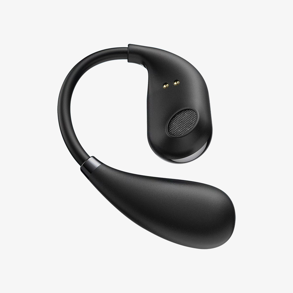 ACMIC AURA OWS Open Wear Stereo Bluetooth Earphone Headset Open Ear TWS