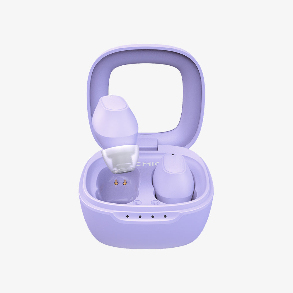 ACMIC ZENDIO LITE True Wireless Bluetooth Earphone Mini Earbuds TWS