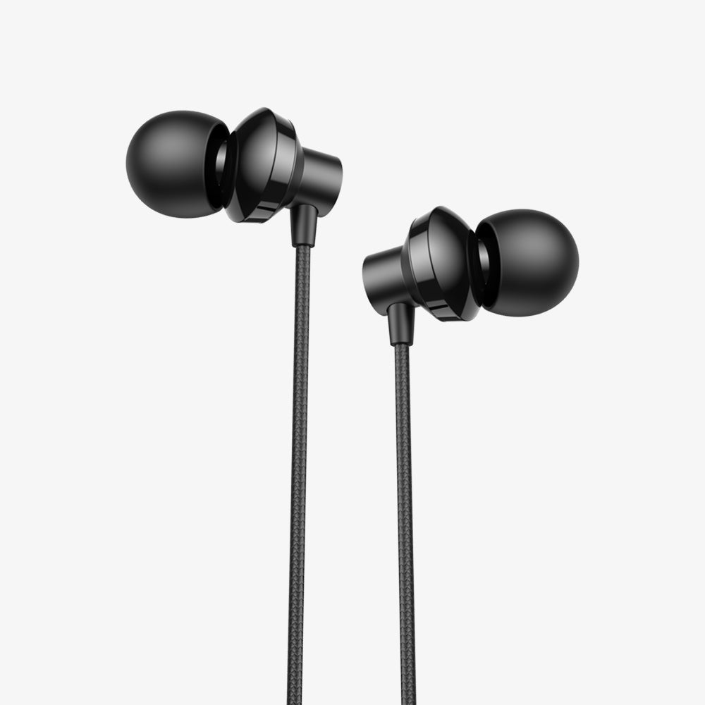 ACMIC PRIME In-Ear Headset Earphone Earbuds Headphone Stereo with Mic