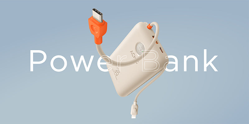 Power Bank