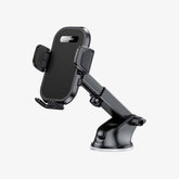 ACMIC Smart Phone Car Holder CH01 Holder Mobil Car Phone Holder Black