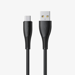 ACMIC Dayline Kabel Data Charger 100cm Fast Charging Cable