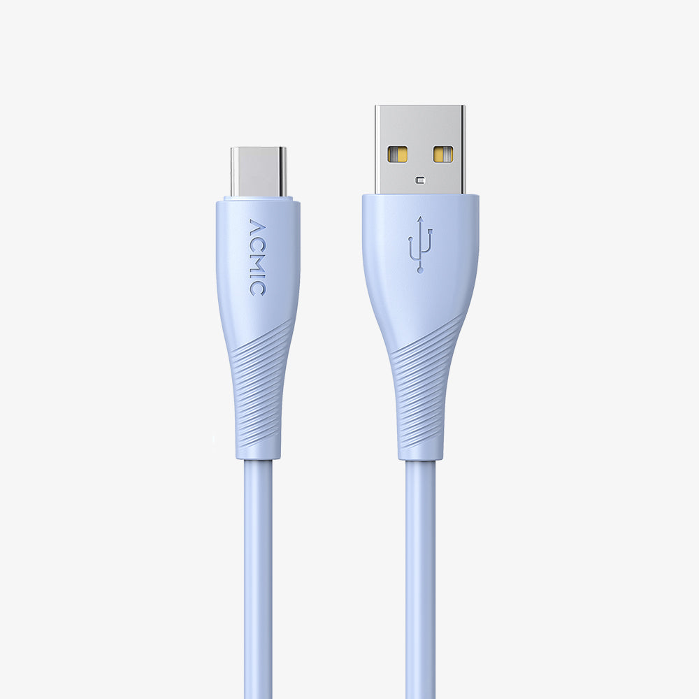 ACMIC Dayline Kabel Data Charger 100cm Fast Charging Cable