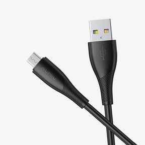 ACMIC Dayline Kabel Data Charger 100cm Fast Charging Cable