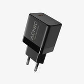 ACMIC CPD25 Type C 25W Charger Super Fast Charging Adaptor for Samsung