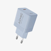 ACMIC CPD25 Type C 25W Charger Super Fast Charging Adaptor for Samsung