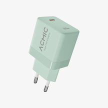 ACMIC CPD25 Type C 25W Charger Super Fast Charging Adaptor for Samsung