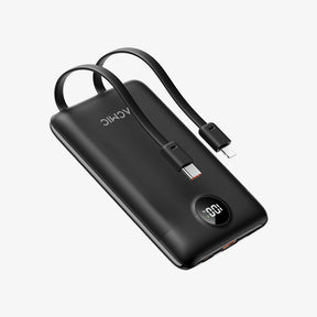 ACMIC DIGISLIM 10000mAh Powerbank Mini Slim 22.5W Fast Charging Type C