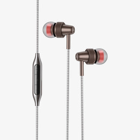 ACMIC ELITE In-Ear Headset Type C Earphone Earbuds Stereo with Mic