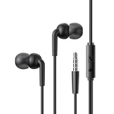 ACMIC OMNIO In-Ear Headset Earphone Earbuds Headphone Stereo with Mic FREE Converter USB C