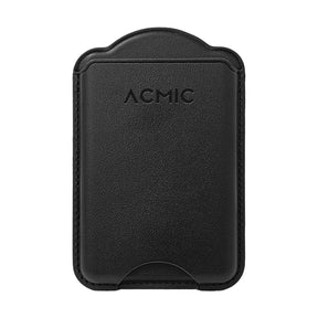 ACMIC MAGWALLET SM1 for Samsung Phone Magnetic Wallet Magsafe Slim Card Holder Dompet Kartu