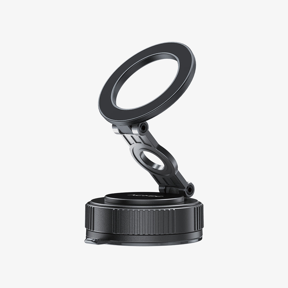 ACMIC Mag Holder Prime | Basic MagSafe Phone Holder Magnetic Car Holder