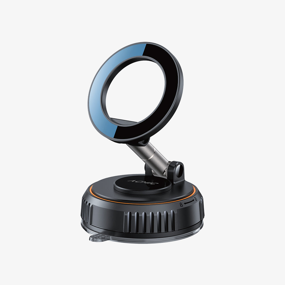 ACMIC Mag Holder Prime | Basic MagSafe Phone Holder Magnetic Car Holder