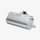 ACMIC MINIGO Mini PowerBank + Phone Holder USB Type C PD Fast Charging