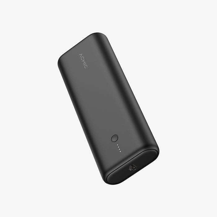 Acmic ACMIC MINIMAX 20000mAh Powerbank Mini 22.5W Fast Charging Type C