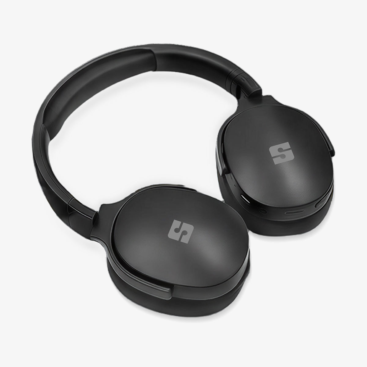 ACMIC NOVABOOM Bluetooth Wireless Headphone Headset Bluetooth 5.4 Extra Bass Built-in Controls