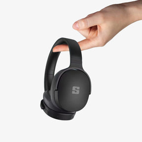 ACMIC NOVABOOM Bluetooth Wireless Headphone Headset Bluetooth 5.4 Extra Bass Built-in Controls
