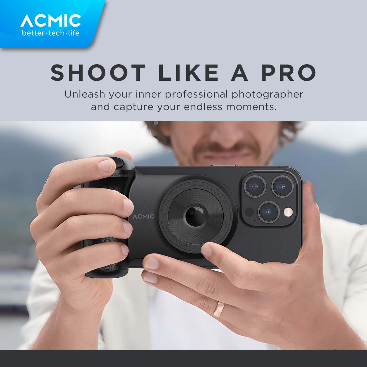 Iphone Android Bluetooth Webcam Bluetooth Camera Remote Shutter