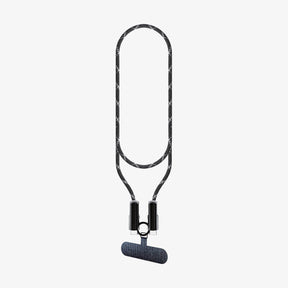 ACMIC STRAPLINE 240W Crossbody Strap Phone Lanyard Design Kabel Data USB-C to USB-C PD 3.1 Power Delivery Fast Charging