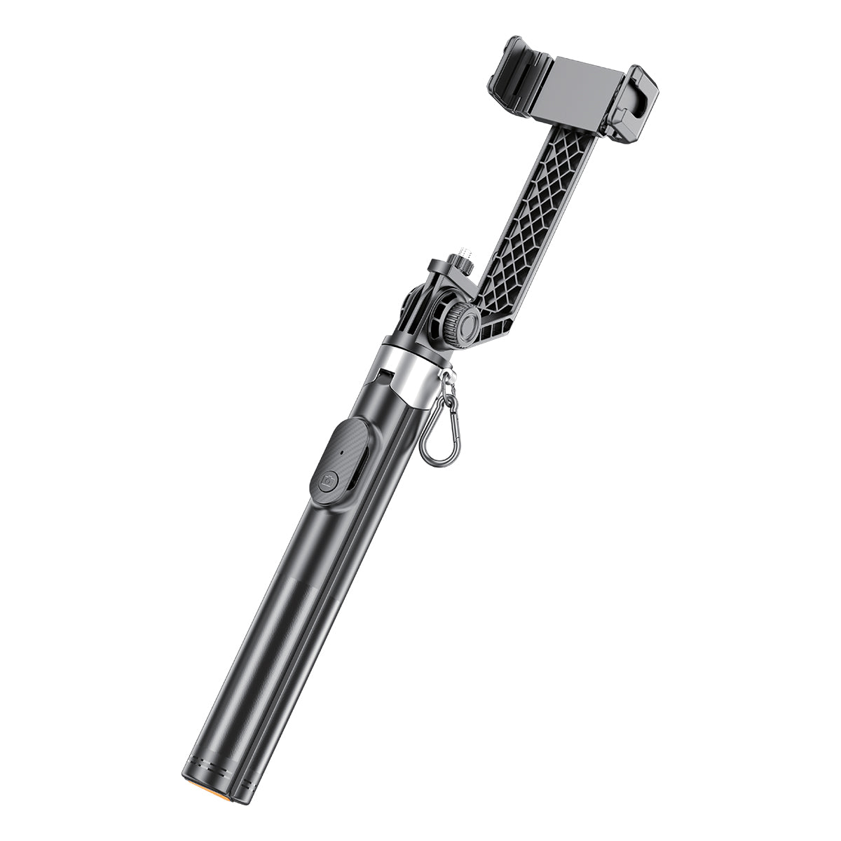 ACMIC TS20 Touchdown Auto Open One Click Selfie Stick 2M Aluminium Tripod Tongsis Bluetooth Remote