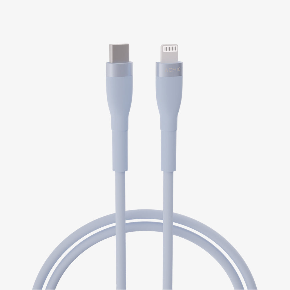 Mfi Iphone Cable ACMIC UNILINE Apple MFi Cable Original Kabel Data
