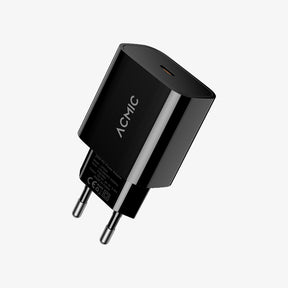 ACMIC CPD20 Type C 20W Kepala Charger Fast Charging Adaptor for iPhone