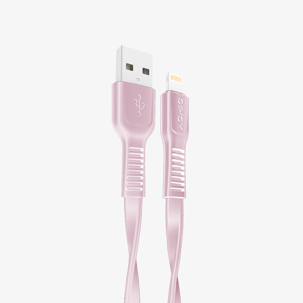ACMIC CFL100 Kabel Data Charger iPhone Lightning Fast Charging Cable