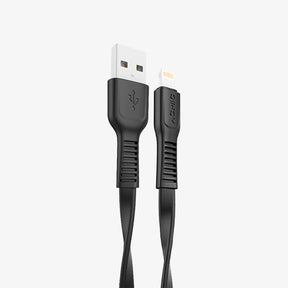 ACMIC Flexy Line Kabel Data Charger 100cm Fast Charging Cable - iPhone FL100