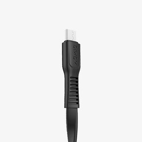 ACMIC Flexy Line Kabel Data Charger 100cm Fast Charging Cable - Micro USB FM100