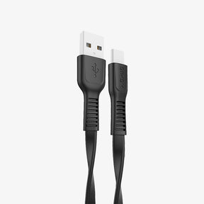 ACMIC Flexy Line Kabel Data Charger 100cm Fast Charging Cable - Type-C FC100