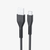 ACMIC Braided Line Kabel Data Charger 100cm Fast Charging Cable