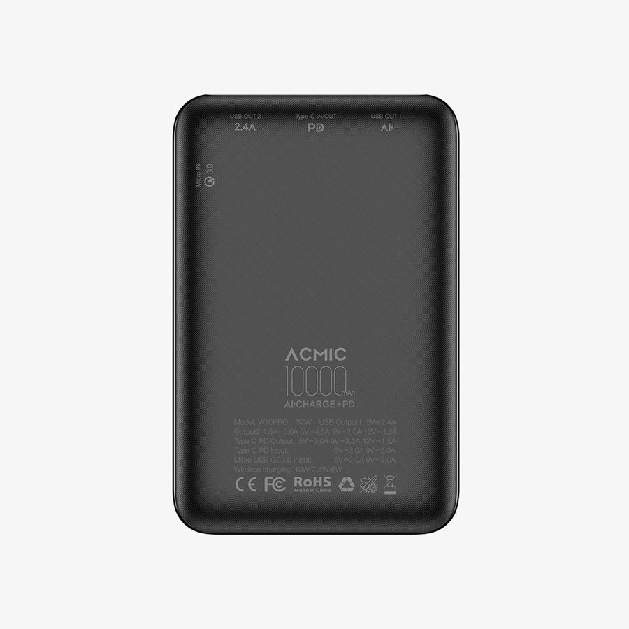 Acmic Power Bank